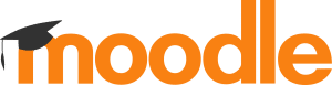 Moodle logo.svg