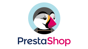 PrestaShop Logo 1
