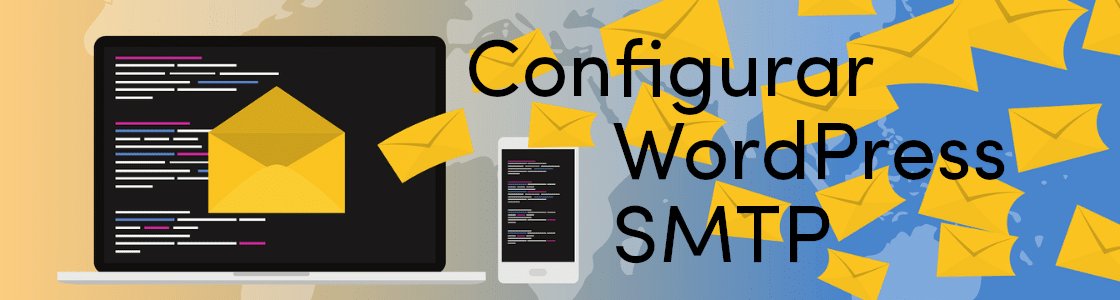 Configurar WordPress SMTP